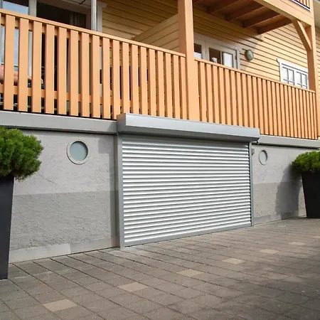 Apartment Haus Stoertebeker - Garni, Seebad