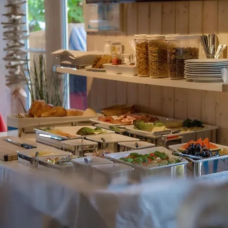 Appartamento Haus Stoertebeker - Garni, Seebad Lubmin