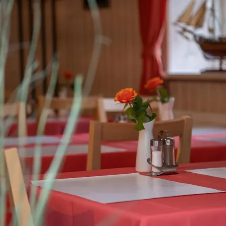 Haus Stoertebeker - Garni, Seebad * Lubmin