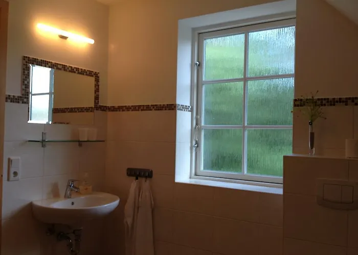 Haus Stoertebeker - Garni, Seebad Apartmán Lubmin