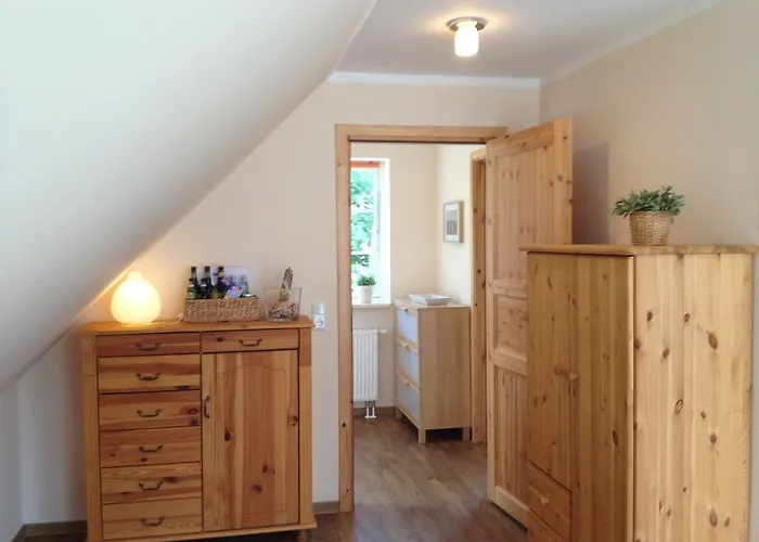 Haus Stoertebeker - Garni, Seebad * Lubmin