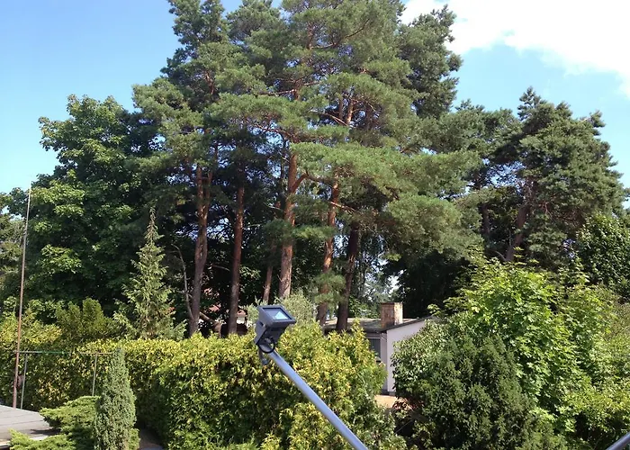 Haus Stoertebeker - Garni, Seebad *