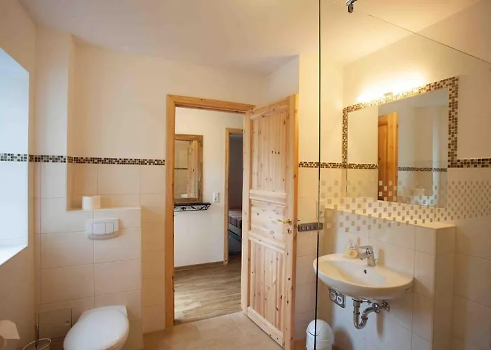 Haus Stoertebeker - Garni, Seebad *