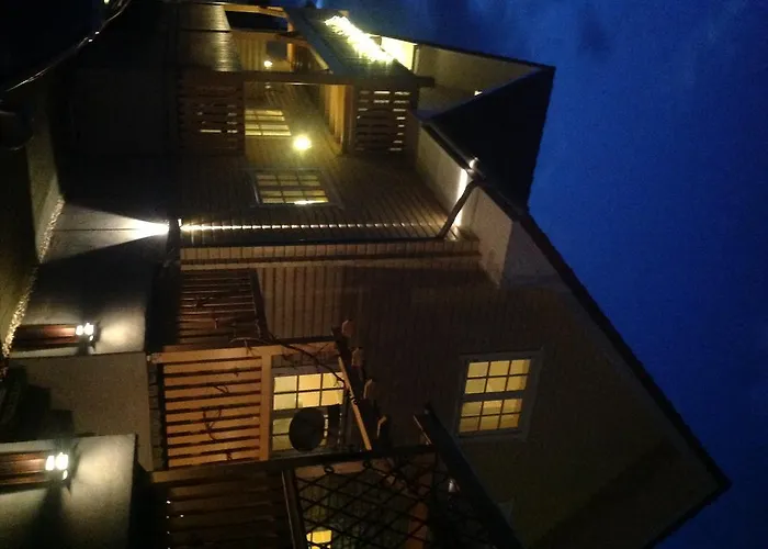 Haus Stoertebeker - Garni, Seebad Apartmán