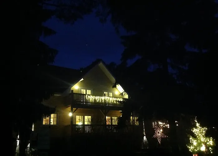 Haus Stoertebeker - Garni, Seebad شقة لوبمين
