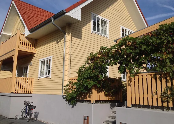 Haus Stoertebeker - Garni, Seebad Apartmán Lubmin