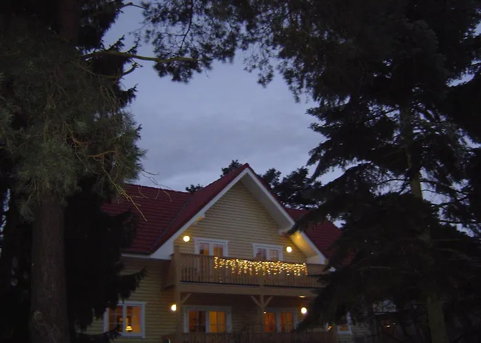 Haus Stoertebeker - Garni, Seebad *