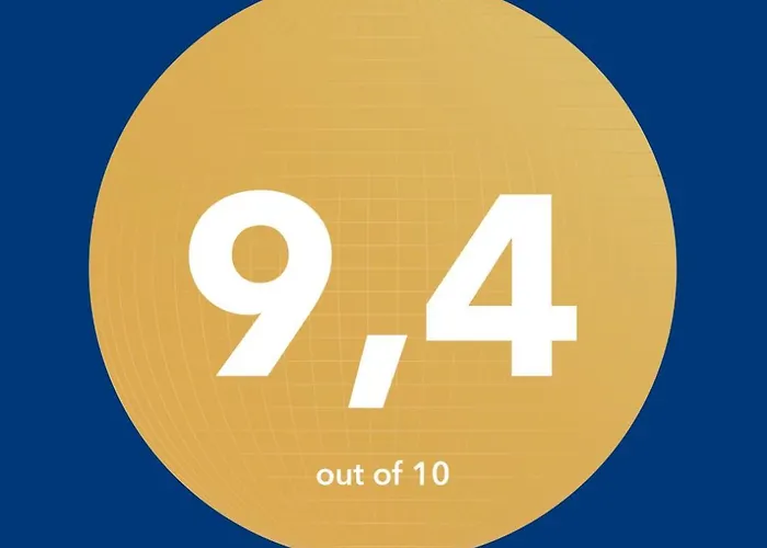 Apartmán Haus Stoertebeker - Garni, Seebad