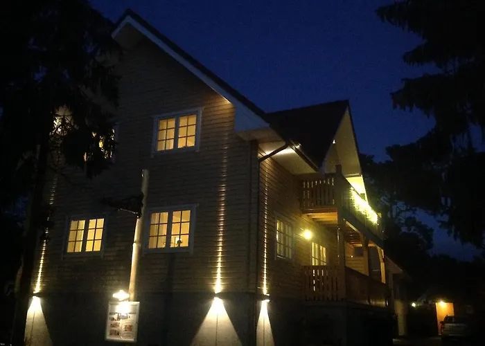 Haus Stoertebeker - Garni, Seebad *