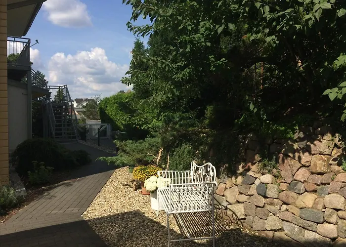 Haus Stoertebeker - Garni, Seebad