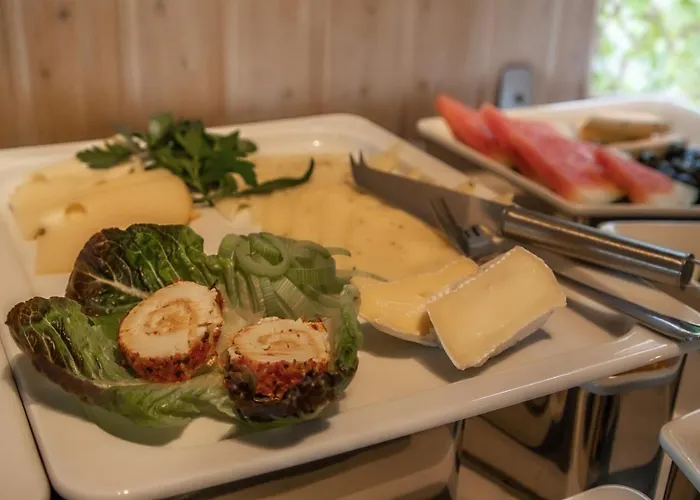 Apartmán Haus Stoertebeker - Garni, Seebad Lubmin