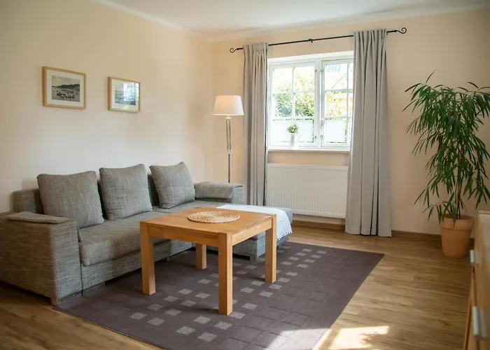 Haus Stoertebeker - Garni, Seebad Lubmin